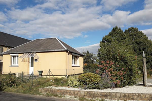 Le Petit-Celland